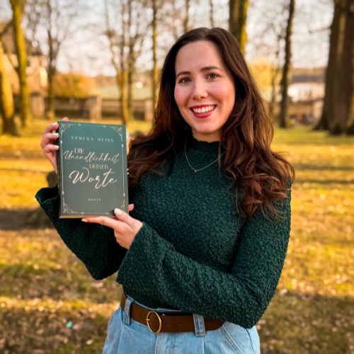 Blog Beitrag 1