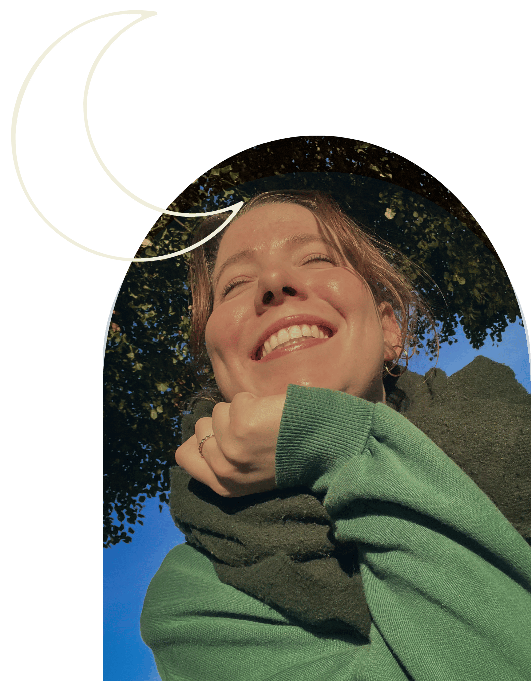 Portrait Verena Heiss Autorin