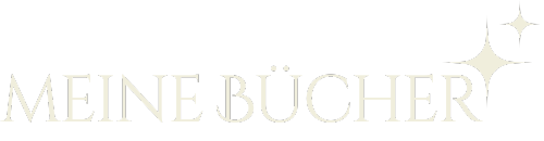 Überschrift Meine Bücher