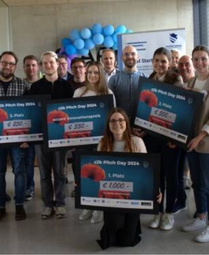 Zeitungsartikel BIld 2